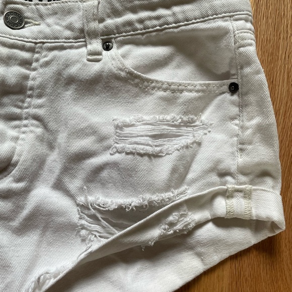 VOLCOM || Stoned Rolled Short-Size 7 - Picture 4 of 11